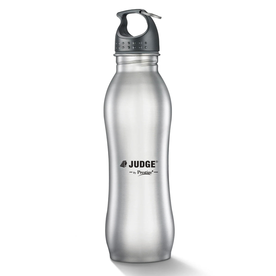 Judge Stainless Steel Bottle 750ml