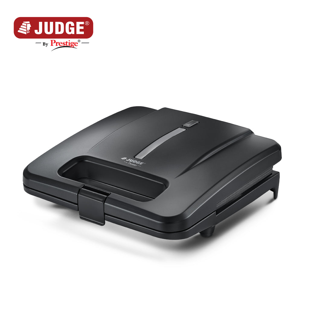 Judge Sandwich Maker with Grill Plates 04 - 800W