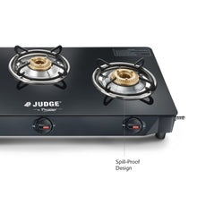 Load image into Gallery viewer, Judge Deluxe 3B Gas Stove

