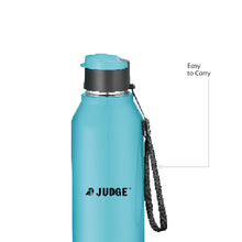 Load image into Gallery viewer, Judge Insulated Water Bottle - Bloom 700 ML
