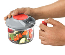 Load image into Gallery viewer, Judge Veggie Cutter 02 650ml
