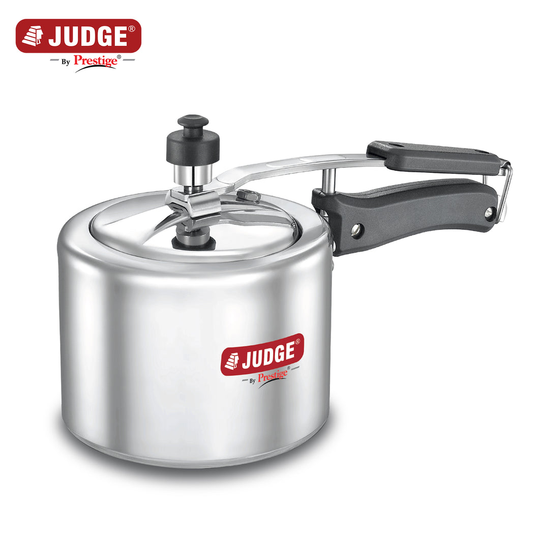 Judge Basics Inner Lid  Aluminum Cookers 5L