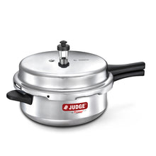 Load image into Gallery viewer, Judge Deluxe Sr. Deep Pressure Pan 6L
