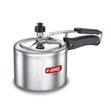 Load image into Gallery viewer, Judge Basics Inner Lid  Aluminum Cookers 2L
