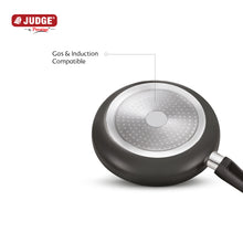 Load image into Gallery viewer, Judge HA Vista Fry Pan with Glass Lid 24cm
