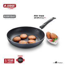 Load image into Gallery viewer, Judge Fry Pan 20cm
