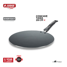 Load image into Gallery viewer, Judge Concave Tawa 28cm
