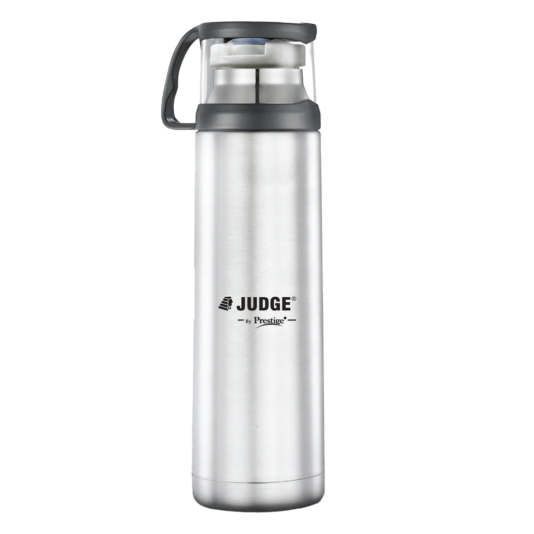Judge Vacuum Flask With Cup 500ml