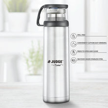 Load image into Gallery viewer, Judge Vacuum Flask With Cup 750ml
