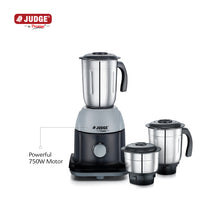 Load image into Gallery viewer, Judge Mixer Grinder Carnival 750W
