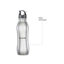 Load image into Gallery viewer, Judge Stainless Steel Bottle 750ml
