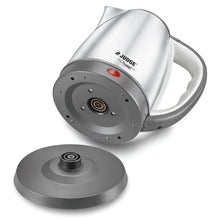 Load image into Gallery viewer, Judge Stainless Steel Electric Kettle  1.2 LTR GREY -JEA 314
