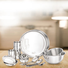 Load image into Gallery viewer, Judge Dinner Set - 24 pc
