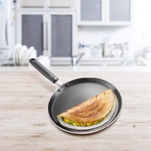 Load image into Gallery viewer, Judge Deluxe Flat Tawa 28 cm
